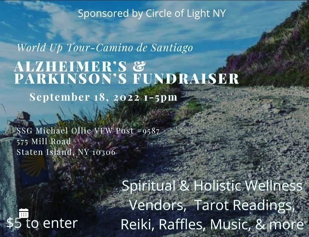 erica_arcane's tweet photo. Upcoming events for Arcane Magick
-Sturgeon Full Moon Circle (moon gathering/ritual led by us)
-Alzheimers &amp; Parkinsons Sept 18 Fundraiser (We will be vending our products for the first time!) 
-Reiki Retreat Oct 14-16 (spellwork class facilitated by us)
Dm me for more info! https://t.co/eVdMkWyjFC