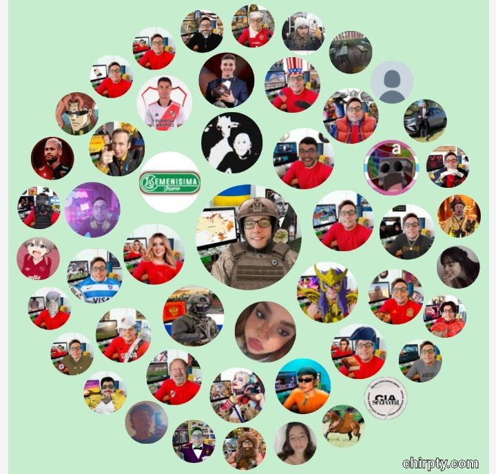 Si estan aca los banco,y sino también