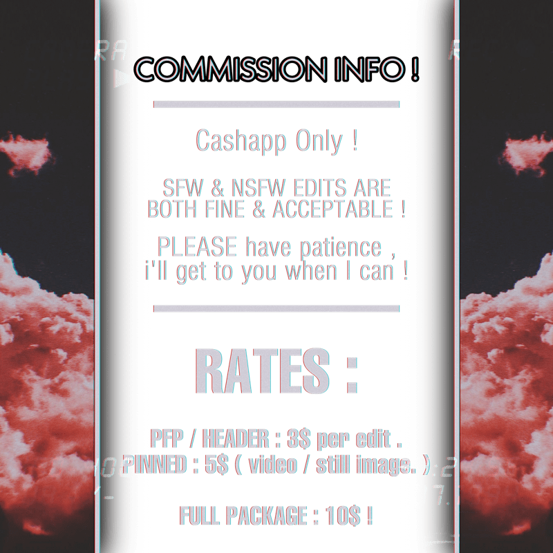 SEE BELOW FOR INFO / REFERENCES TO LAYOUTS &amp; EDITS .