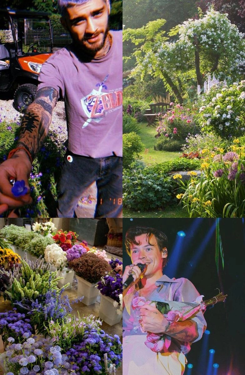 thinkerzarry's tweet photo. 🌷🌿💌 https://t.co/a7bMa4yIau