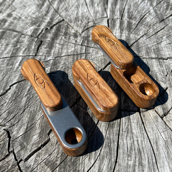 LongHaired_One's tweet photo. https://t.co/fBdLLpxO9V
It's baaacckkk 🐒
Monkey Pipe
#SmokinJs #MonkeyPipe #OldSchool #HandPipe
#EverythingForYourSmokinLifestyle 💚 https://t.co/XSW3nuG7DF