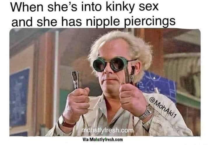 BadMomMemes's tweet photo. #piercings #nipplepiercings #tits https://t.co/W3u42Jdnaz