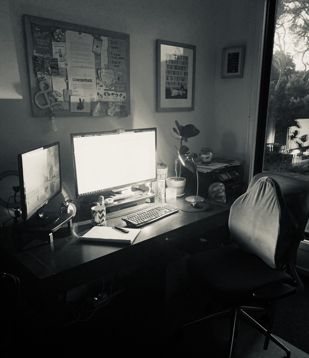 Andrea Rowe tweet media