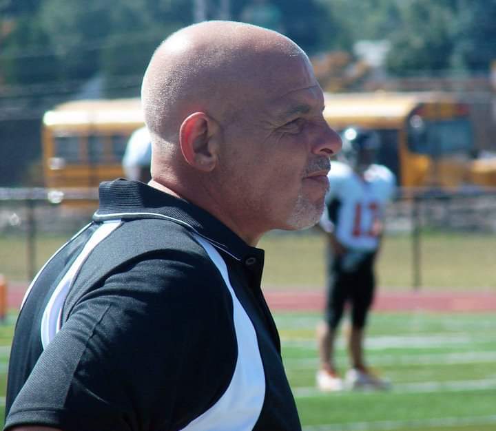 30th season and still excited and ready to go!