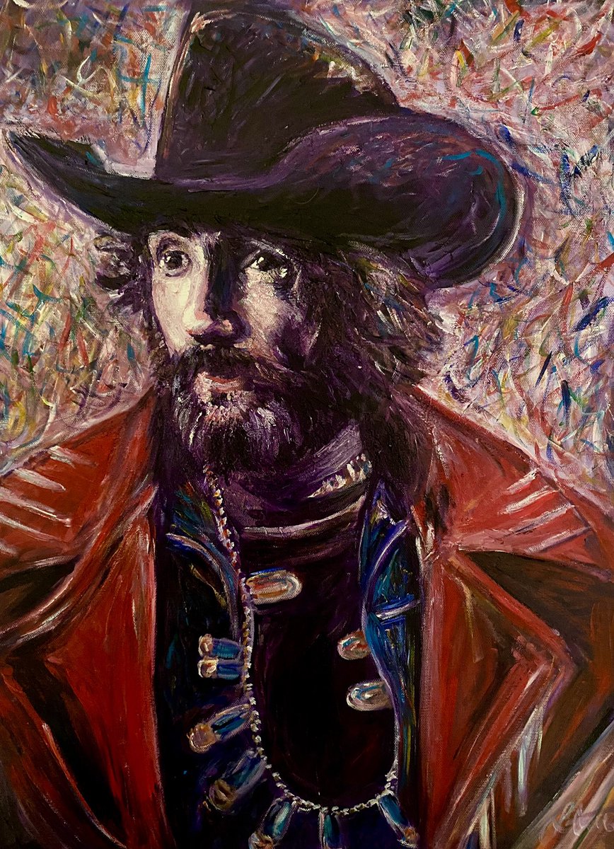 Stephen Glithero Art tweet media