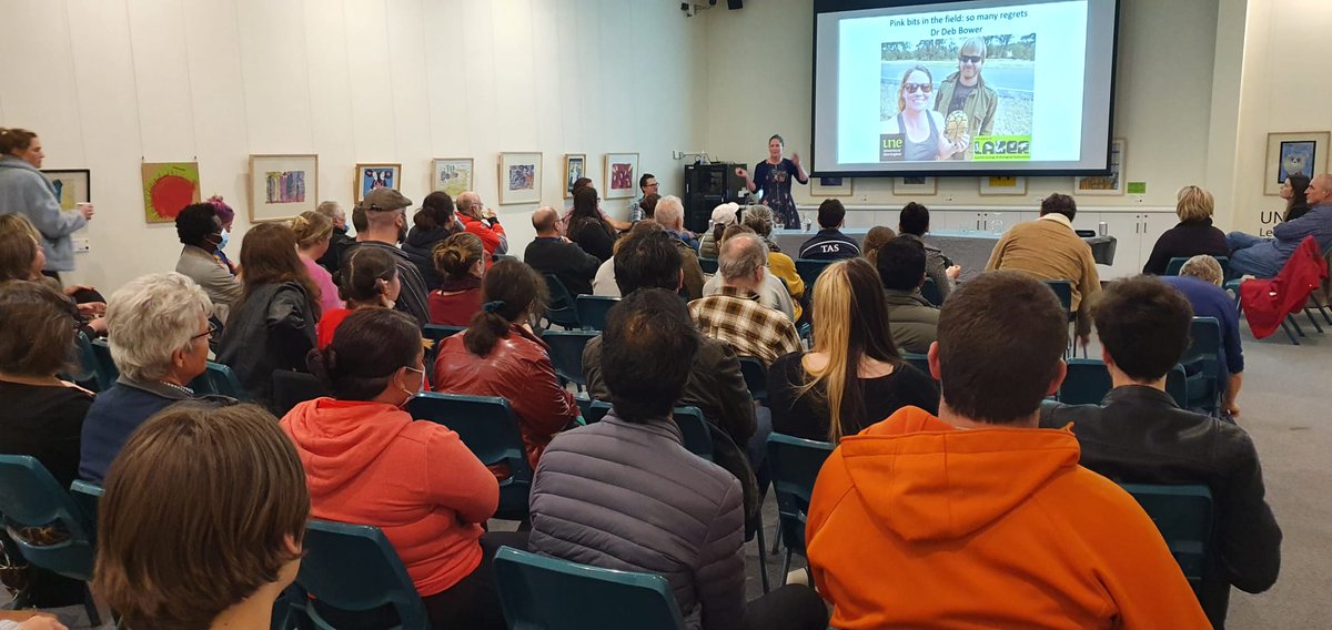 Dr Eric Nordberg 🦎🌳 tweet media