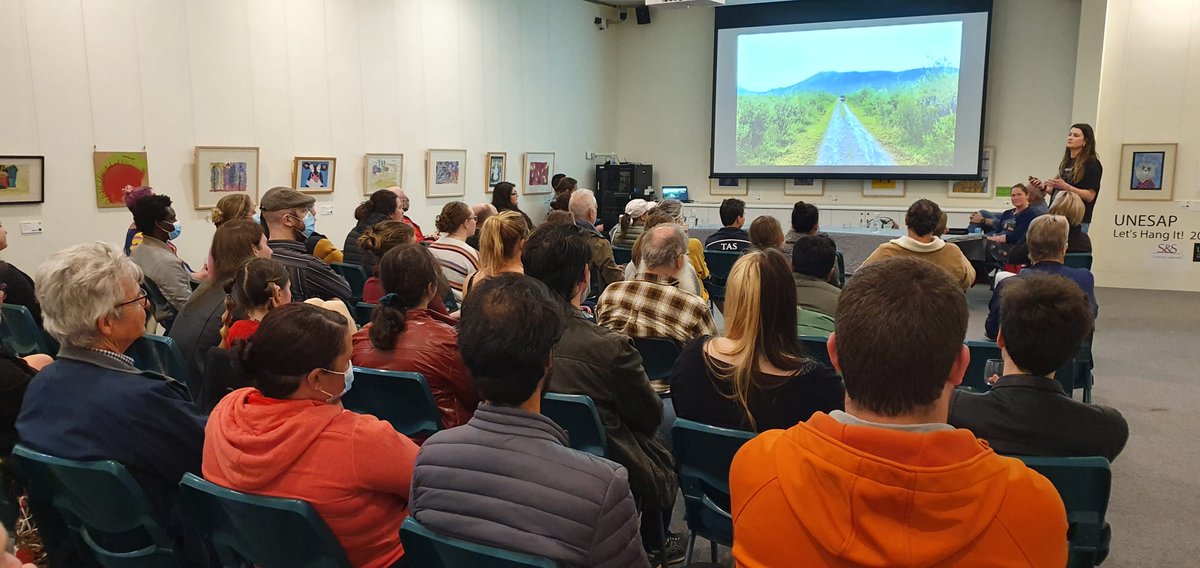 Dr Eric Nordberg 🦎🌳 tweet media