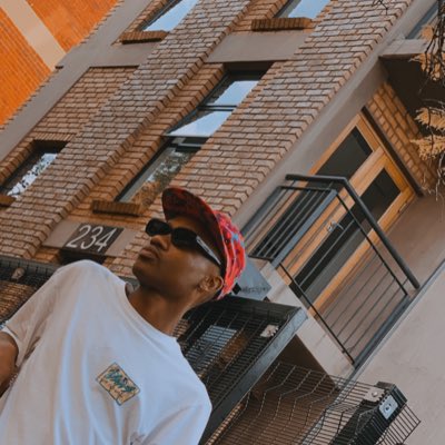 ogsoloco's tweet image. #NewProfilePic