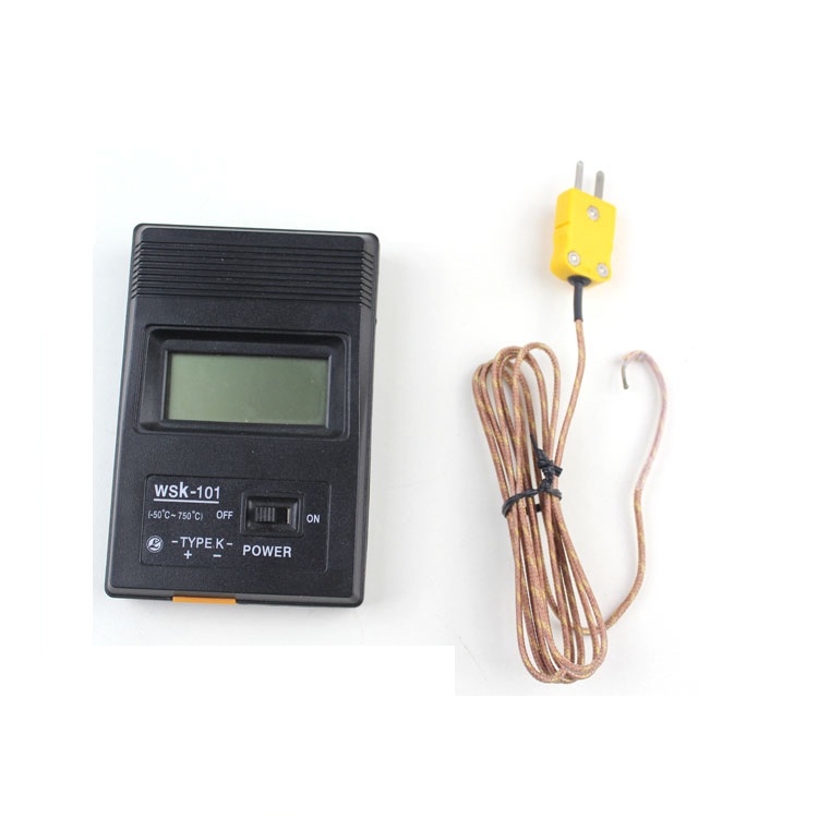 Jiutian_sensor's tweet image. Check rtdcn.com now something about our k type temperature sensor. You won&apos;t regret! #ktypetemperaturesensor #jtypethermocouplewire #typekthermocouplewire