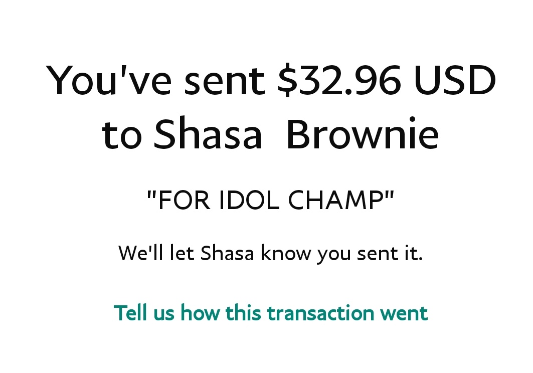 Australia4Tae's tweet photo. #TEAMTHV you have won 3 days in a row and as promised $50 have been donated for IDOL CHAMP ๐
Thank you to all who have worked hard for this. Because of your efforts we have donated a total of $100.
Stay tuned for more coming ๐
Don't forget to join today's party โฌ๏ธ https://t.co/zTD7rlQlNX