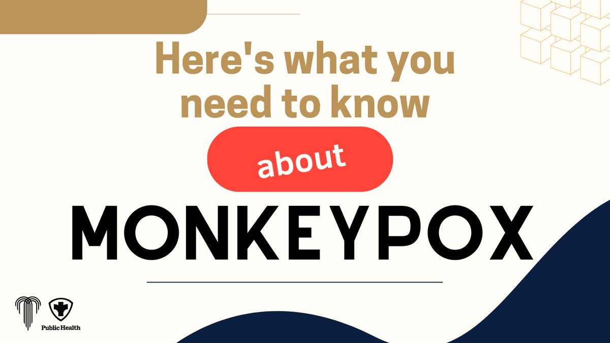 KCMO Health Dept tweet media