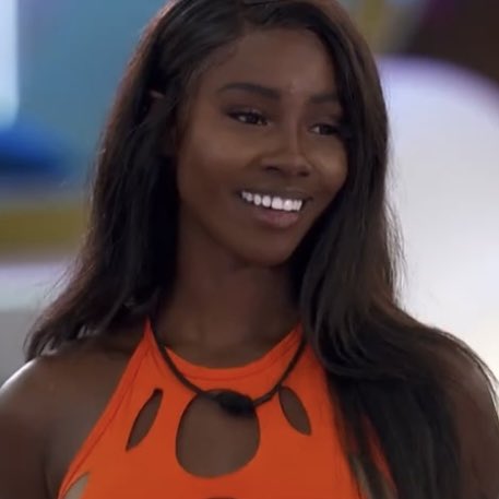 03683m's tweet photo. yk what at least sereniti left looking GOOD!! #LoveIslandUSA https://t.co/TQBv9zKfHa