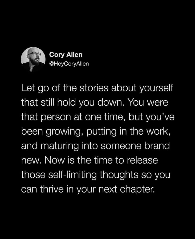 CocoConway4415's tweet photo. Change the cycle… #MentalHealthMatters https://t.co/5K7ap3GZvq