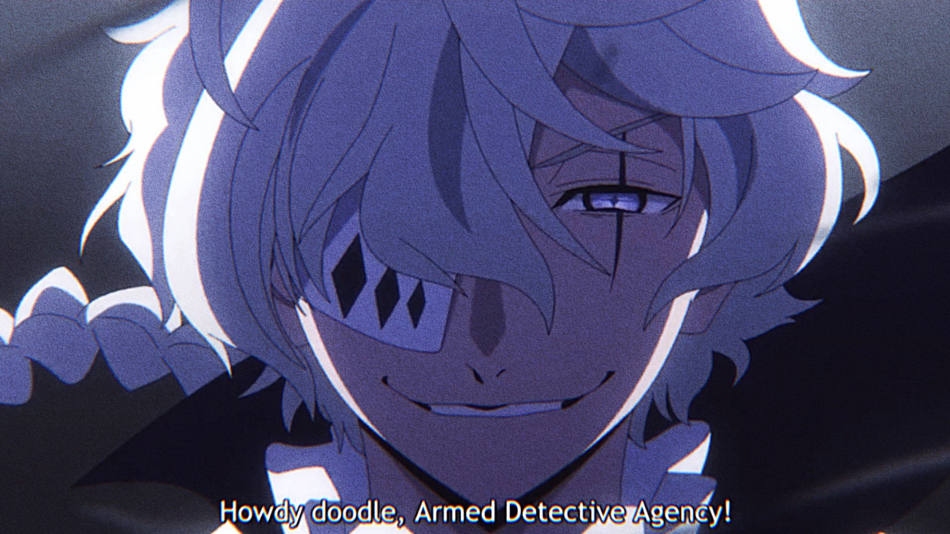 DAILY GOGOL on Twitter: "Nikolai Gogol from the hit internationally  acclaimed series Bungo Stray Dogs, also known as “Gogol &amp; the Others” —  season 4 trailer (2022). https://t.co/DKyAnkbLz6" / Twitter