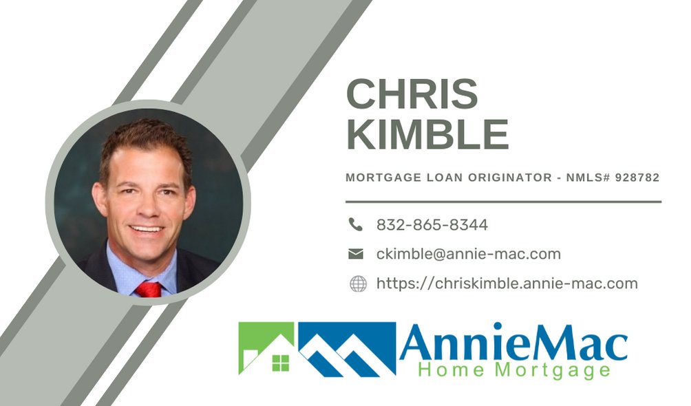 kimblemtgman's tweet photo. Make sure to know what you can afford and shop with confidence! 🤗

📞 (832) 865-8344
📧 CKimble@Annie-Mac.com
👉 https://t.co/e2HwXiyLPD to get started!

#weekendhousehunting #AnnieMacHomeMortgage #firsttimehomebuyer #txhomebuyer #txrealestate #mortgages  #newhome #americandream https://t.co/u98ZZranqo