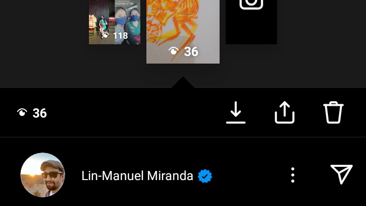 iamLINimitable's tweet image. Means the world! 🙏🥹
Gotta go finish this.