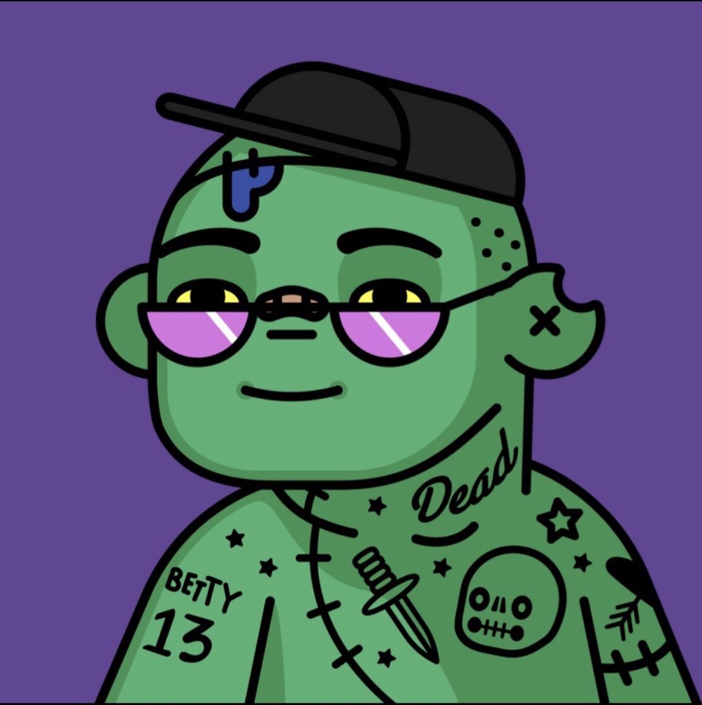 Alex | Sushi 🍣 tweet media