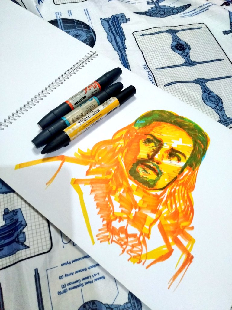 iamLINimitable's tweet image. Means the world! 🙏🥹
Gotta go finish this.