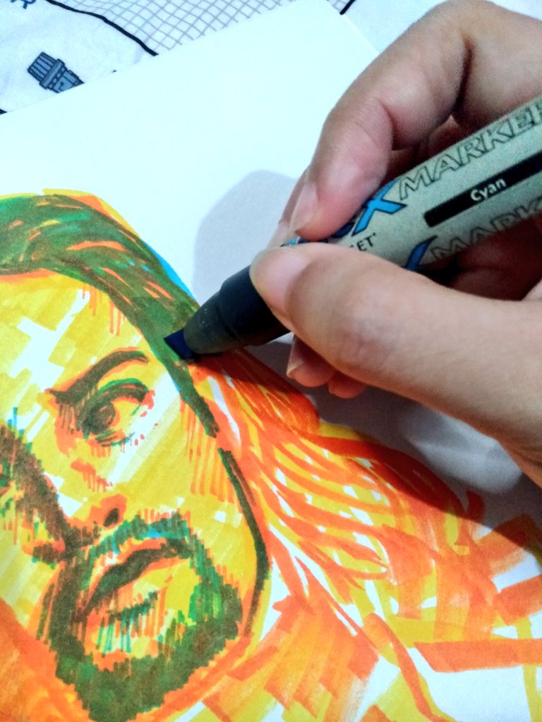 iamLINimitable's tweet image. Means the world! 🙏🥹
Gotta go finish this.