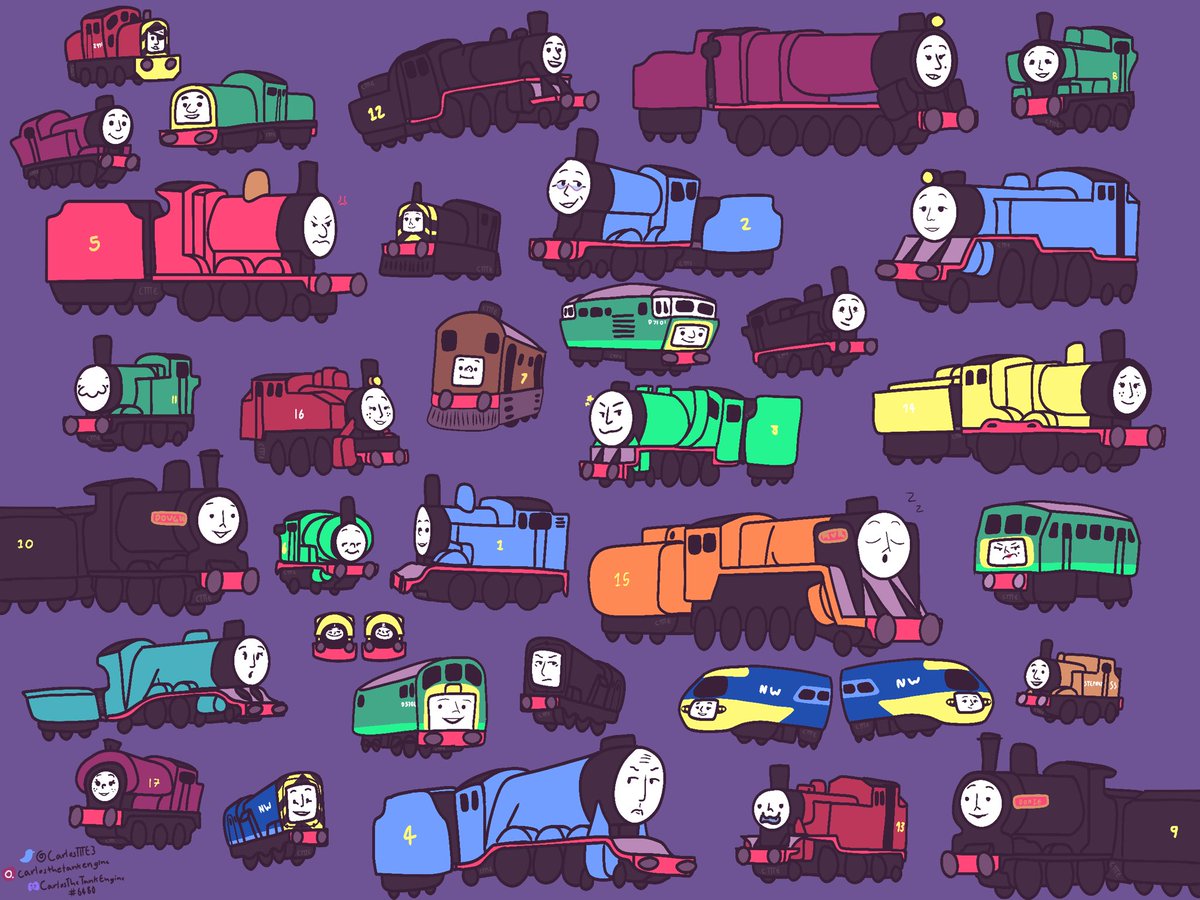 CarlosTTTE3's tweet photo. Au fleet

❗️DO NOT STEEL MY ART❗️ https://t.co/QJIrrnadxy