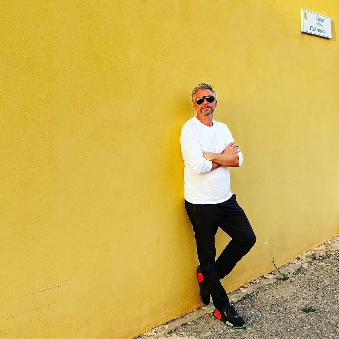 When in Ibiza…

#ibiza #stonedautopilot #albumcomingsoon #martinbuttrich #music