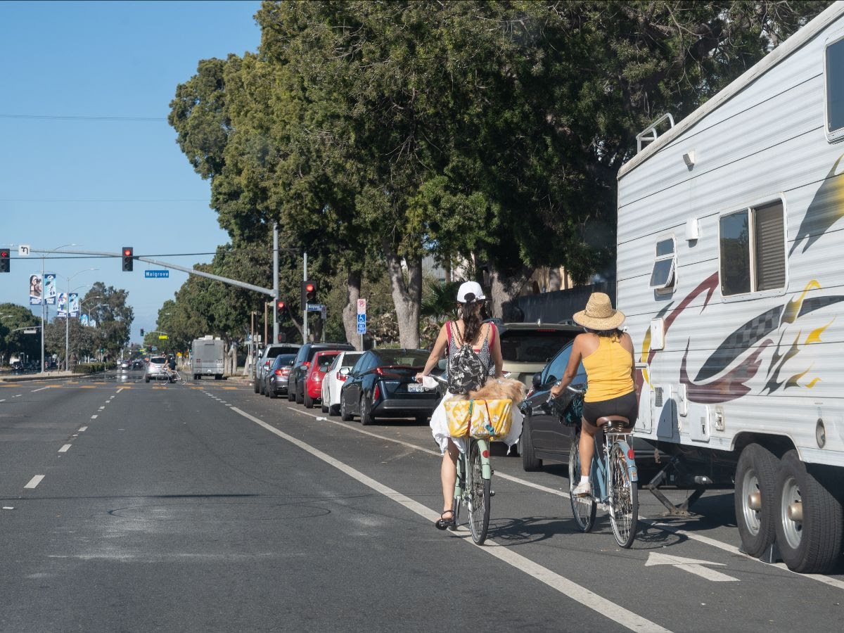 Palms Neighborhood Council tweet media
