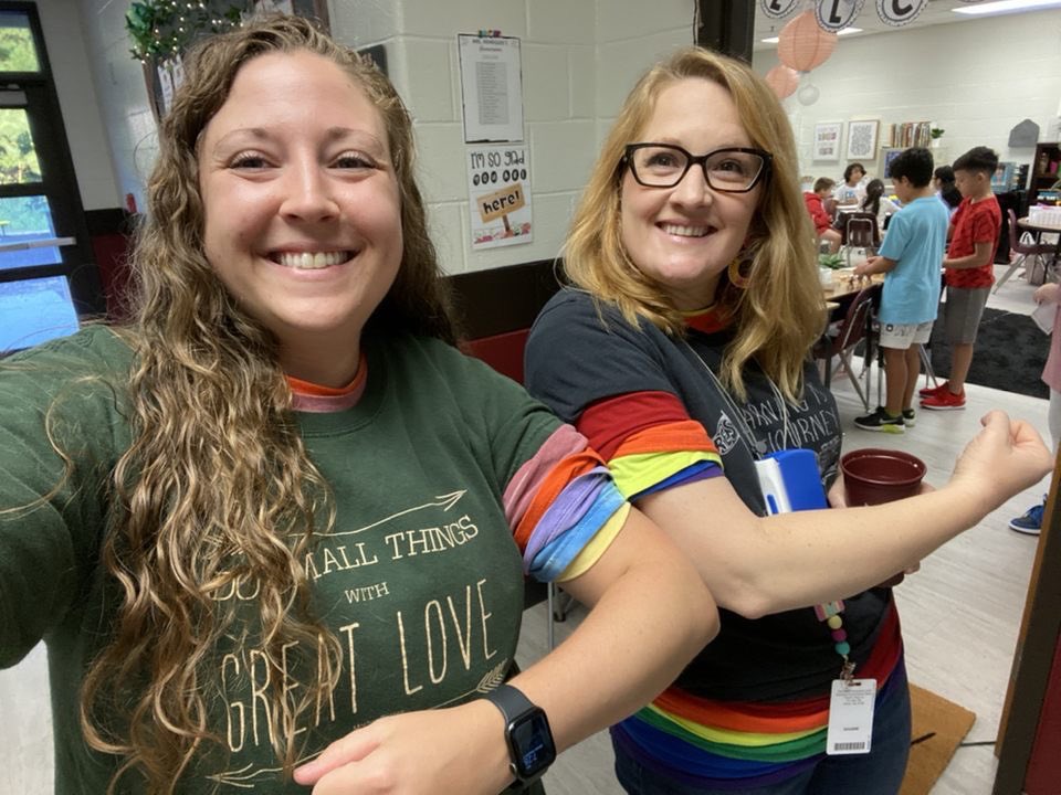 Kate Henriques tweet media