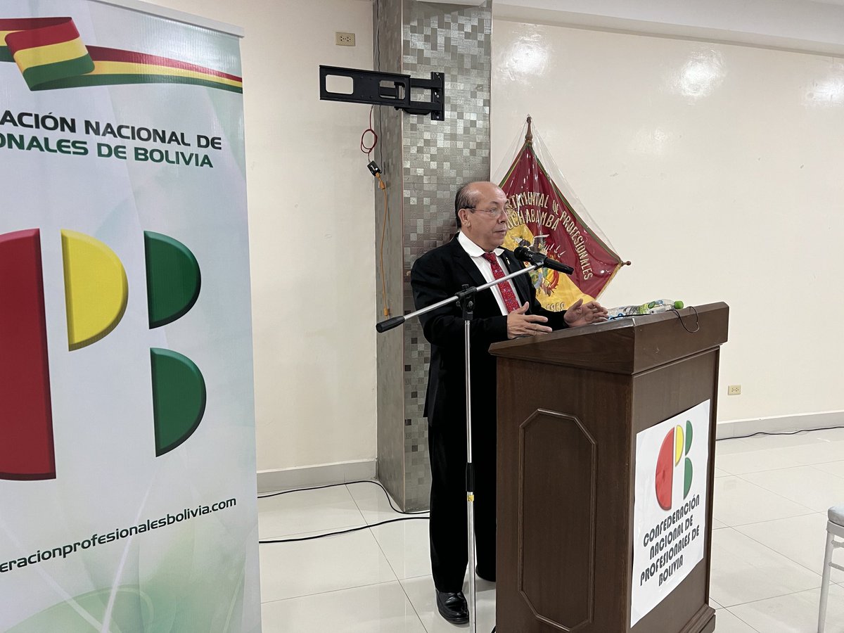 Julio Eguez Justiniano tweet media