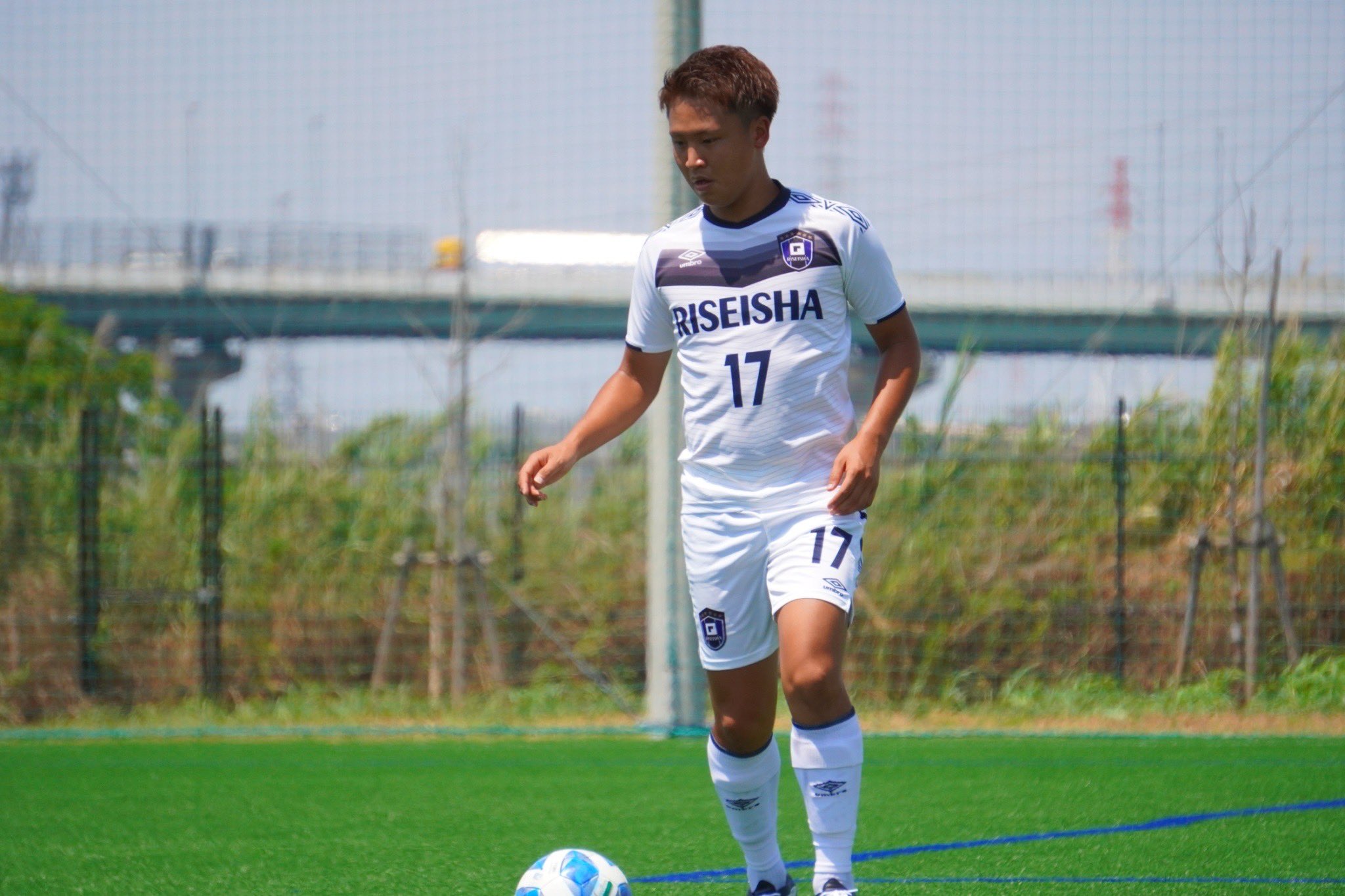 履正社 サッカーコース Riseisha Soccer Twitter
