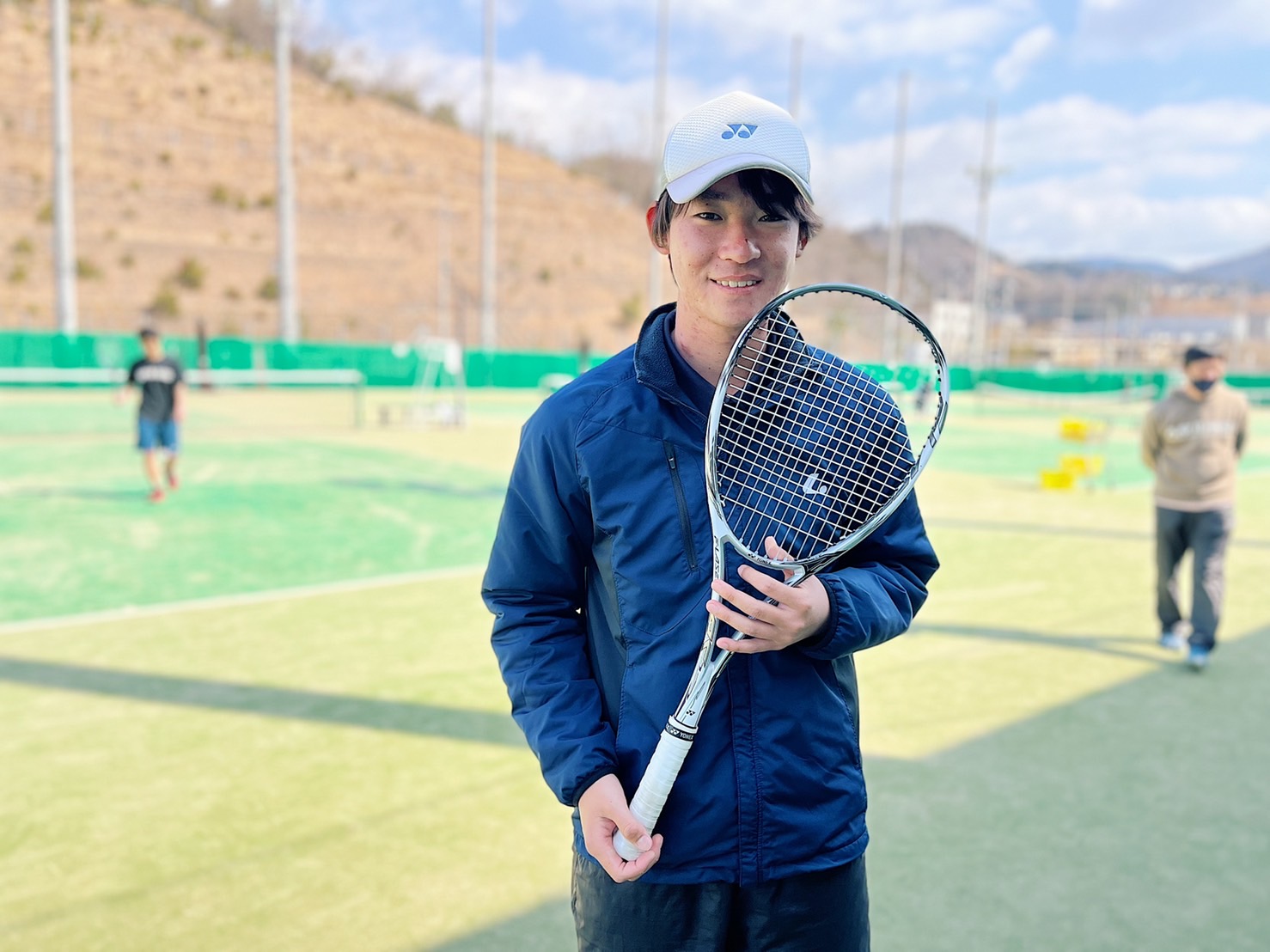 ソフトテニス国体限定トレーナー ソフトテニス国体限定トレーナー ソフトテニス トレーナー