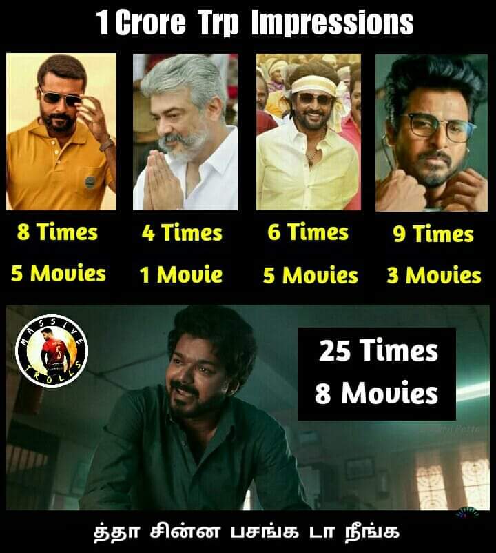 TVK🔥 நரேன்🇪🇸😎 tweet media