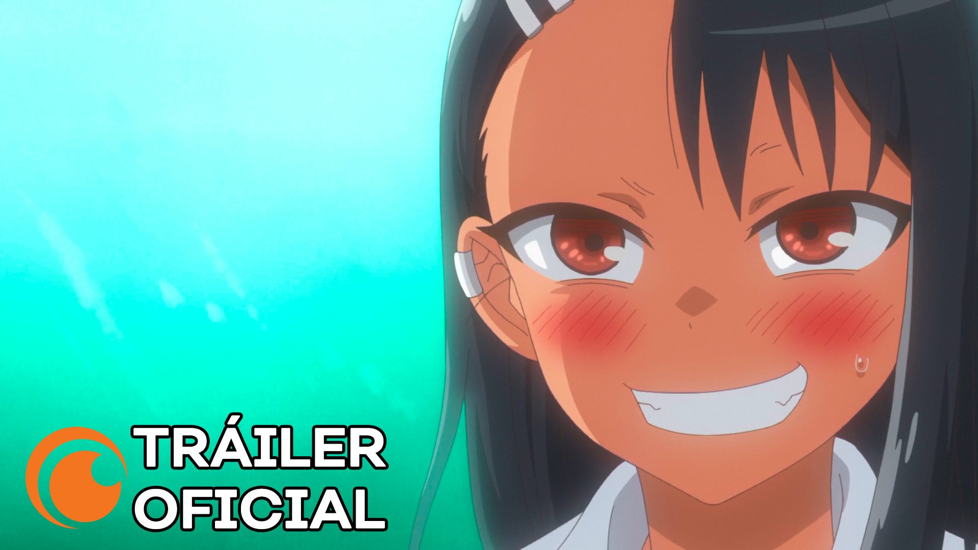 Don't Toy with Me, Miss Nagatoro: 2ª Temporada do Anime tem Vídeo  Promocional e tema de abertura » Anime Xis