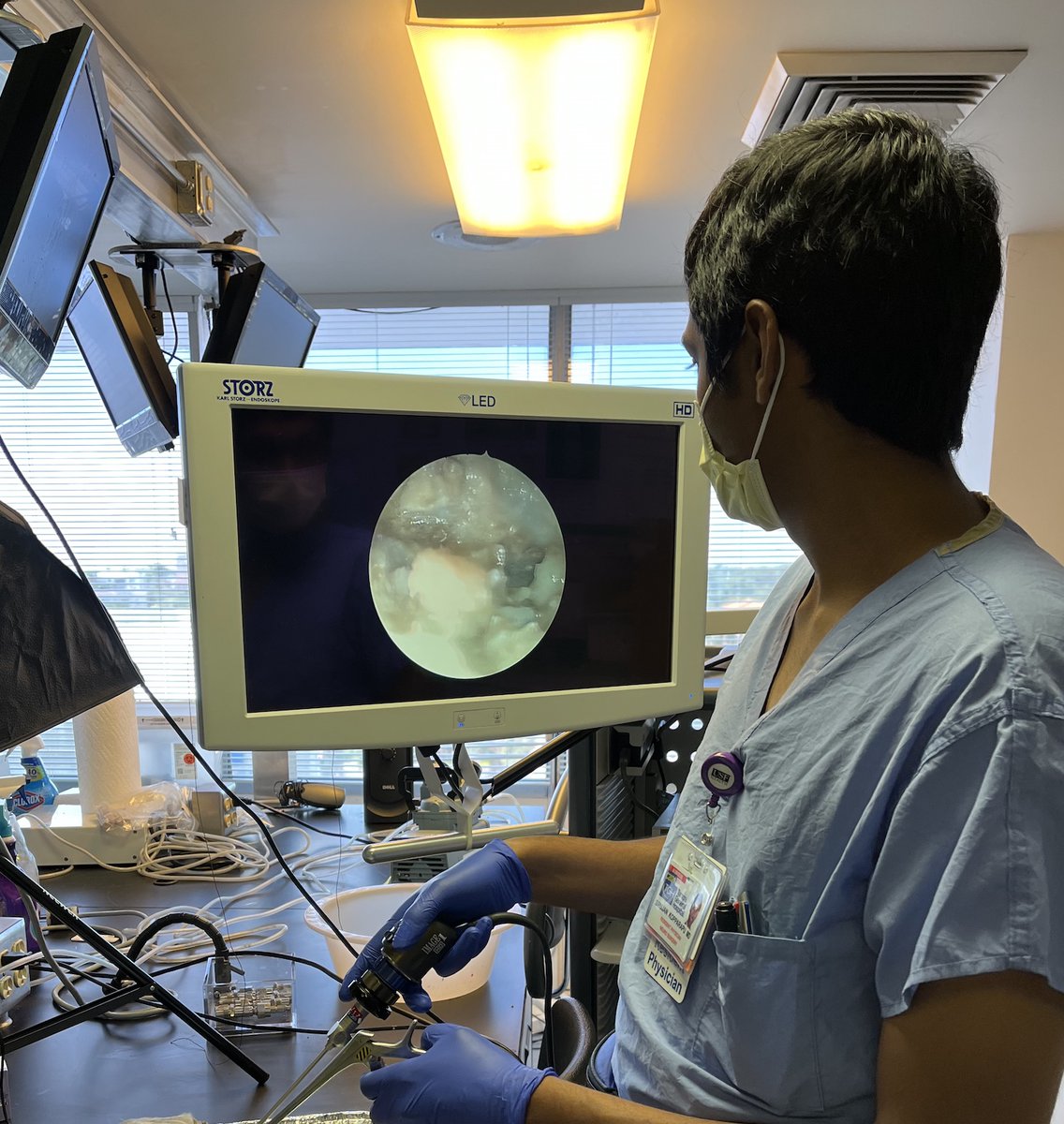 University of South Florida Neurosurgery tweet media