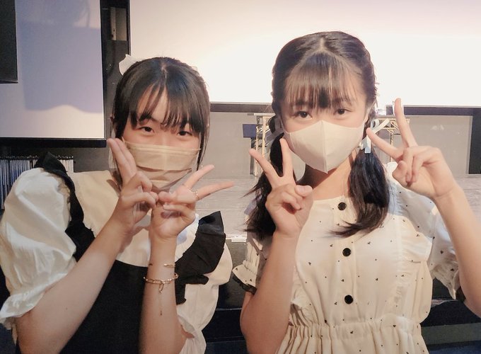 Twitterのコスプレ画像1