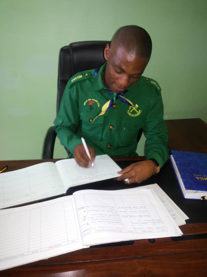 🤲

#ChamaImara
#KaziIendelee