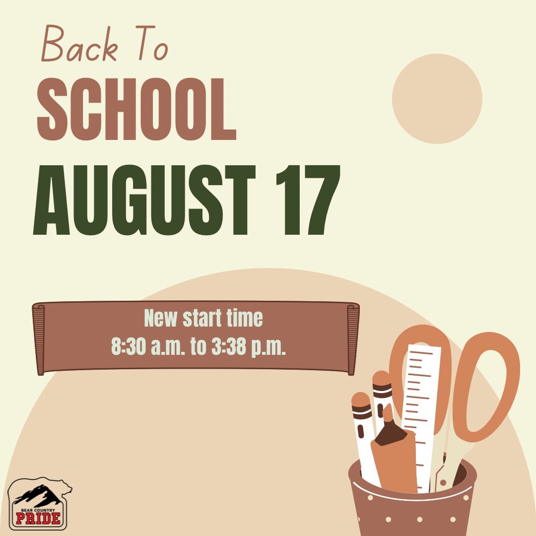 Arvin High School tweet media