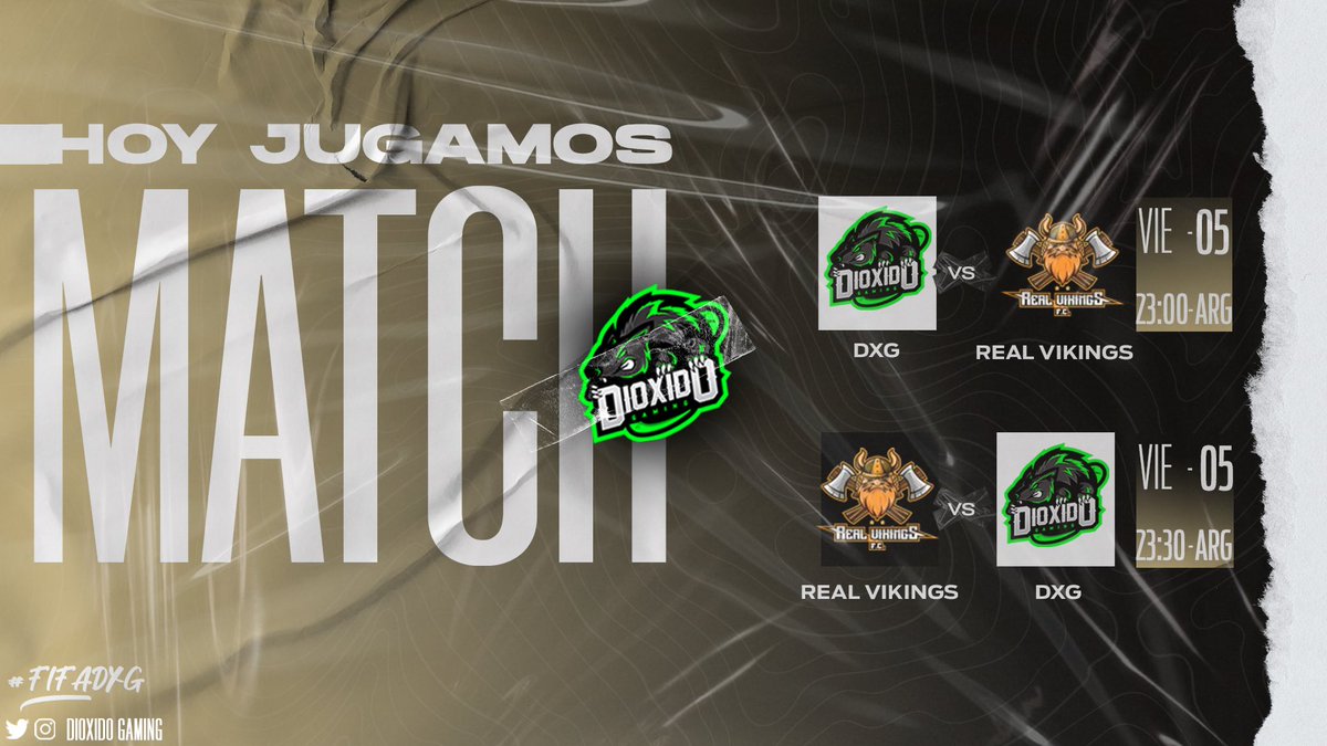 Dioxido Gaming 🇦🇷 tweet media