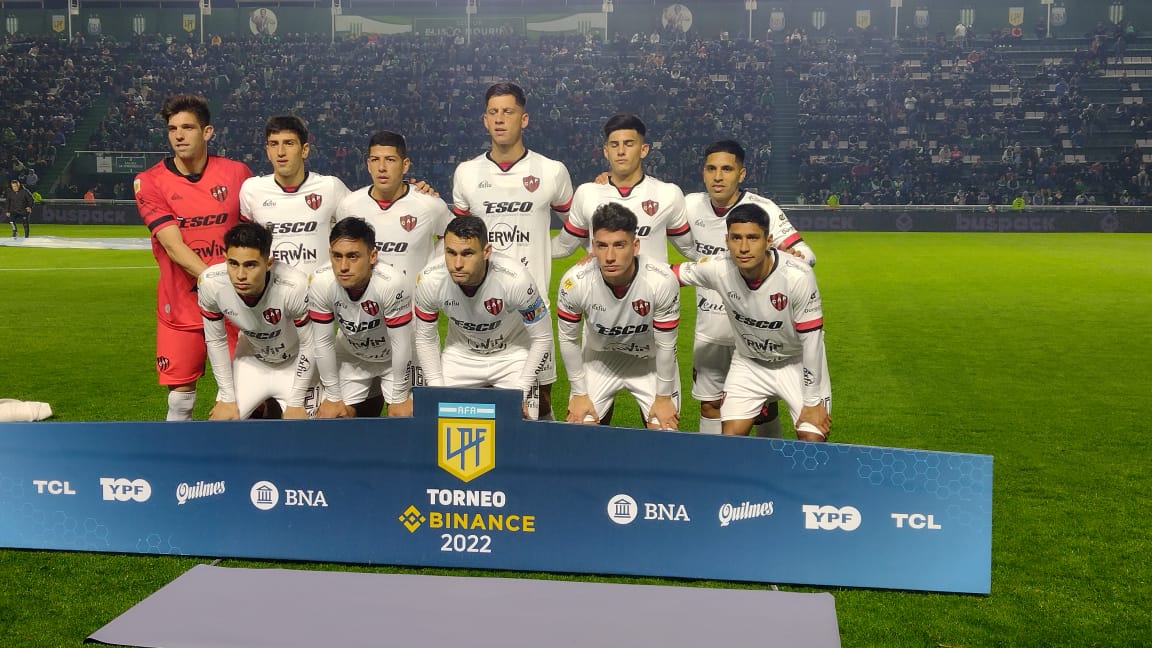 Según la OMS, entre un 3 y un 7% de la población padece TDAH. Necesitamos informarnos y trabajar para mejorar la calidad de vida de niños, adolescentes y adultos.
Desde la #LigaProfesional nos sumamos a #HablemosDeTDAH

Para más información <a href="/unidasporeltdah/">unid@sporeltdah</a>