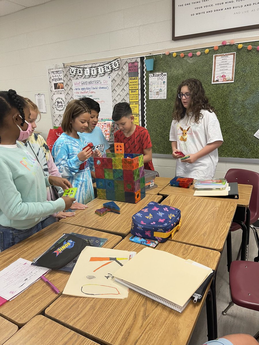 Kate Henriques tweet media