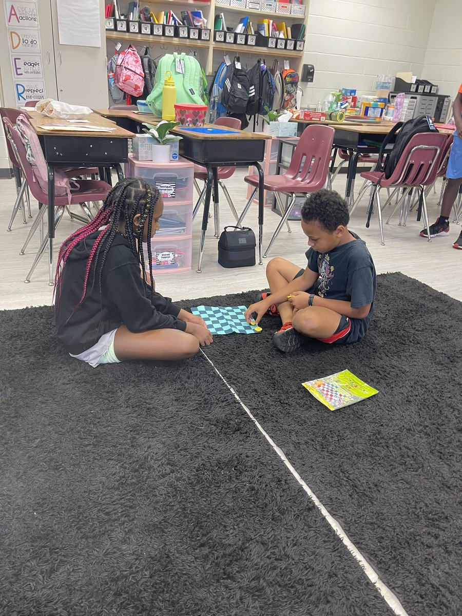 Kate Henriques tweet media