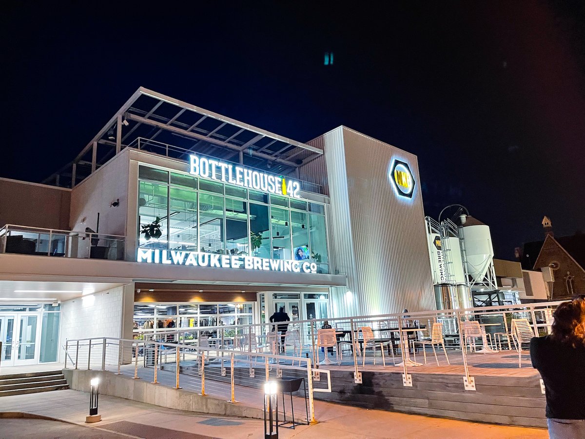 Our #FridayNight is looking good 👀🍻