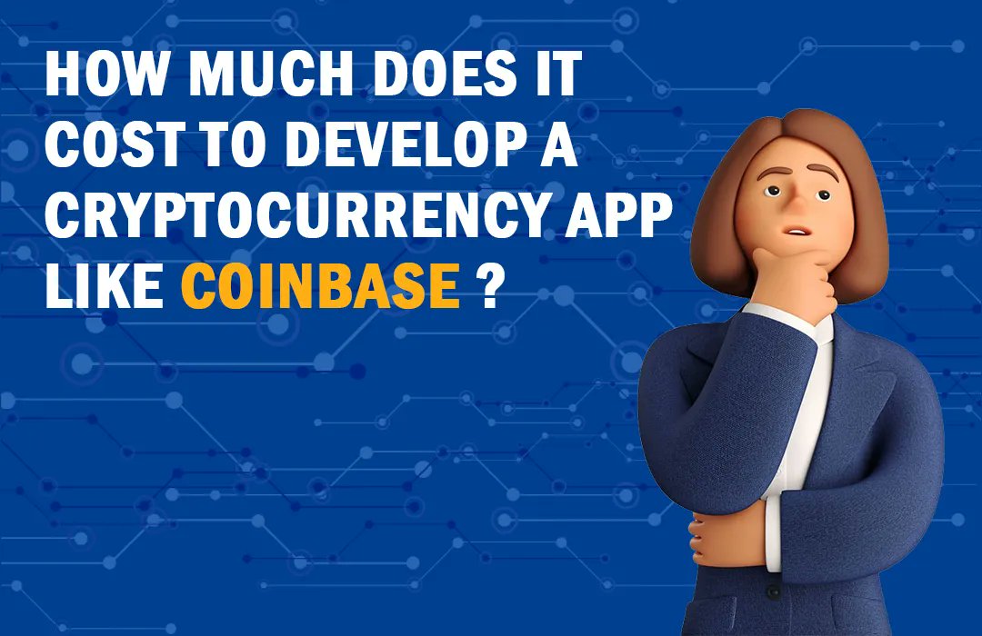 AmarInfotechHQ's tweet image. This question is perplexing and subjective as the cost of developing an app depends on the factors affecting the development of an app.

For more Details:-
buff.ly/3p1HycC

#amarinfotech #webdevelopment #appdevelopment #cryptocurrency #bitcoin #developer #appdeveloper