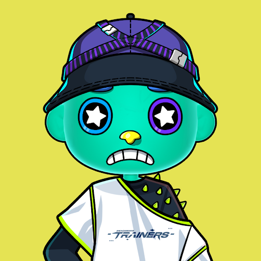 A/D Trainers tweet media