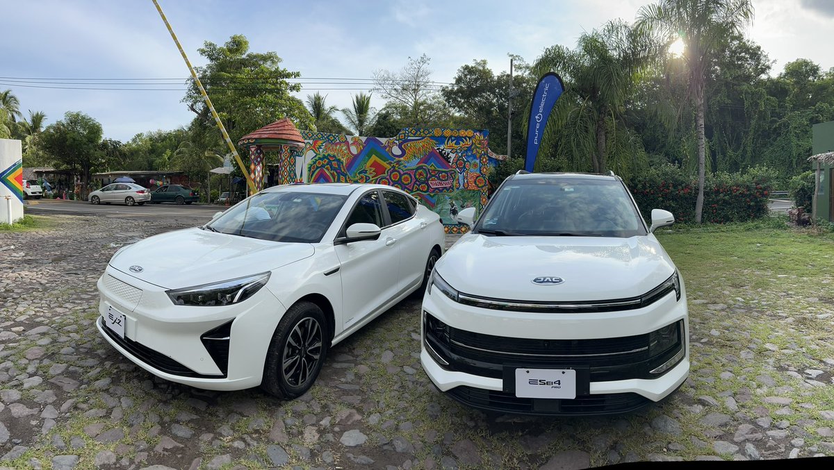 HABLAMOS AUTOS tweet media