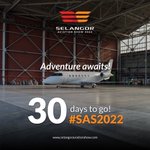 Image for the Tweet beginning: #SAS2022 is just a month