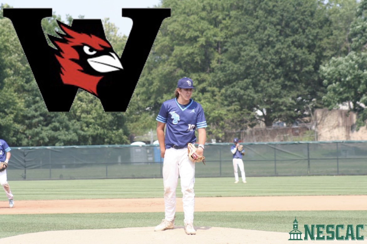 Lucca Frattone (@luccafrattone) on Twitter photo I am very excited to announce my commitment to the early decision process at Wesleyan University to further my academic and athletic career. <a href="/ptwsports/">Play to Win (PTW)</a> <a href="/WesBaseball/">Wesleyan Baseball</a> <a href="/CarpenterCupBB/">Carpenter Cup Classic Baseball</a> <a href="/JDHanley10/">Justin Hanley</a> I am very excited to announce my commitment to the early decision process at Wesleyan University to further my academic and athletic career. <a href="/ptwsports/">Play to Win (PTW)</a> <a href="/WesBaseball/">Wesleyan Baseball</a> <a href="/CarpenterCupBB/">Carpenter Cup Classic Baseball</a> <a href="/JDHanley10/">Justin Hanley</a>