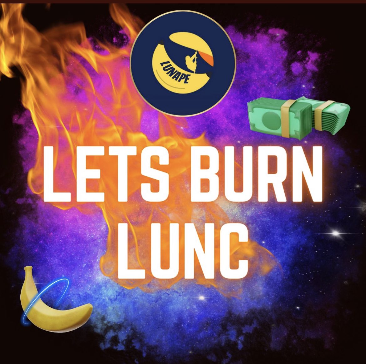 LunaClassic 🟨 ™ tweet media