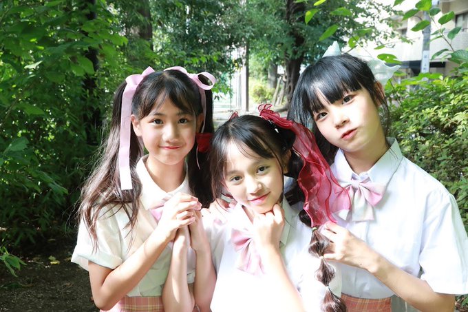 Twitterのコスプレ画像7