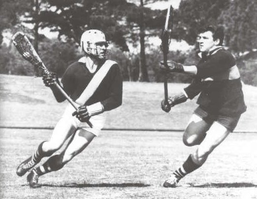 Brodie Merrill was a PROBLEM his rookie year 😤🔥